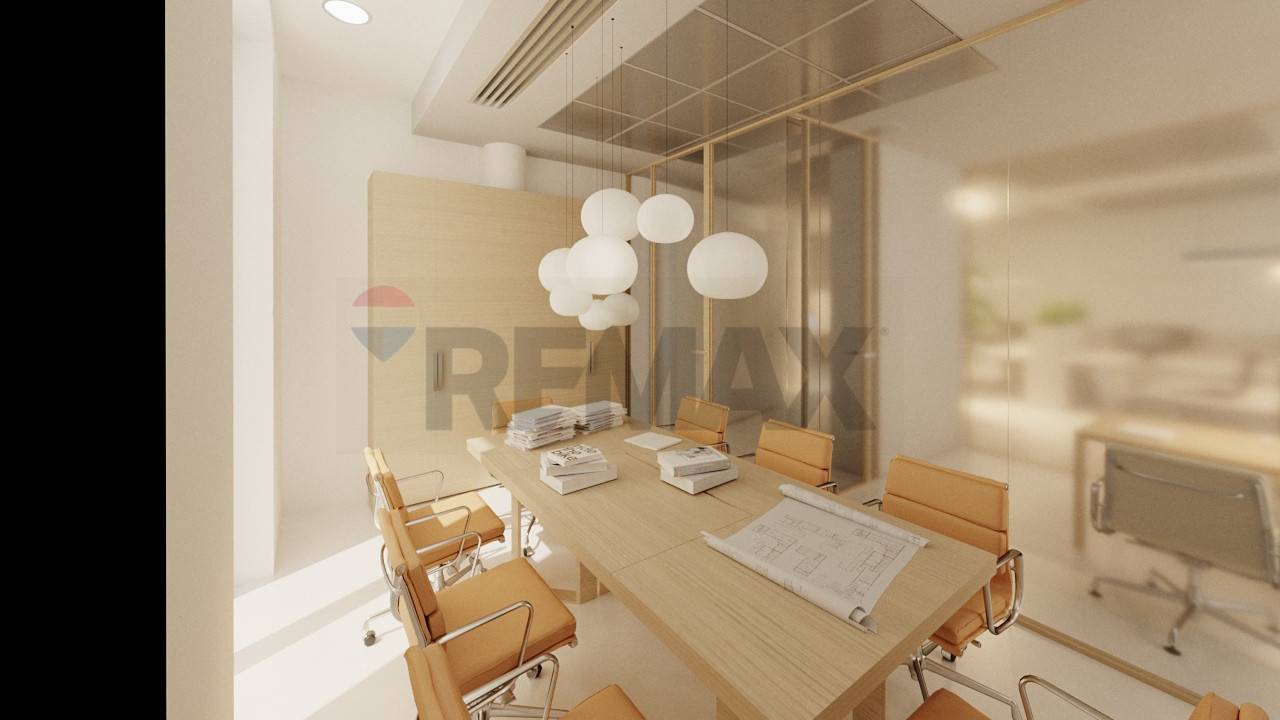 Ufficio in affitto a Legnano, Centro