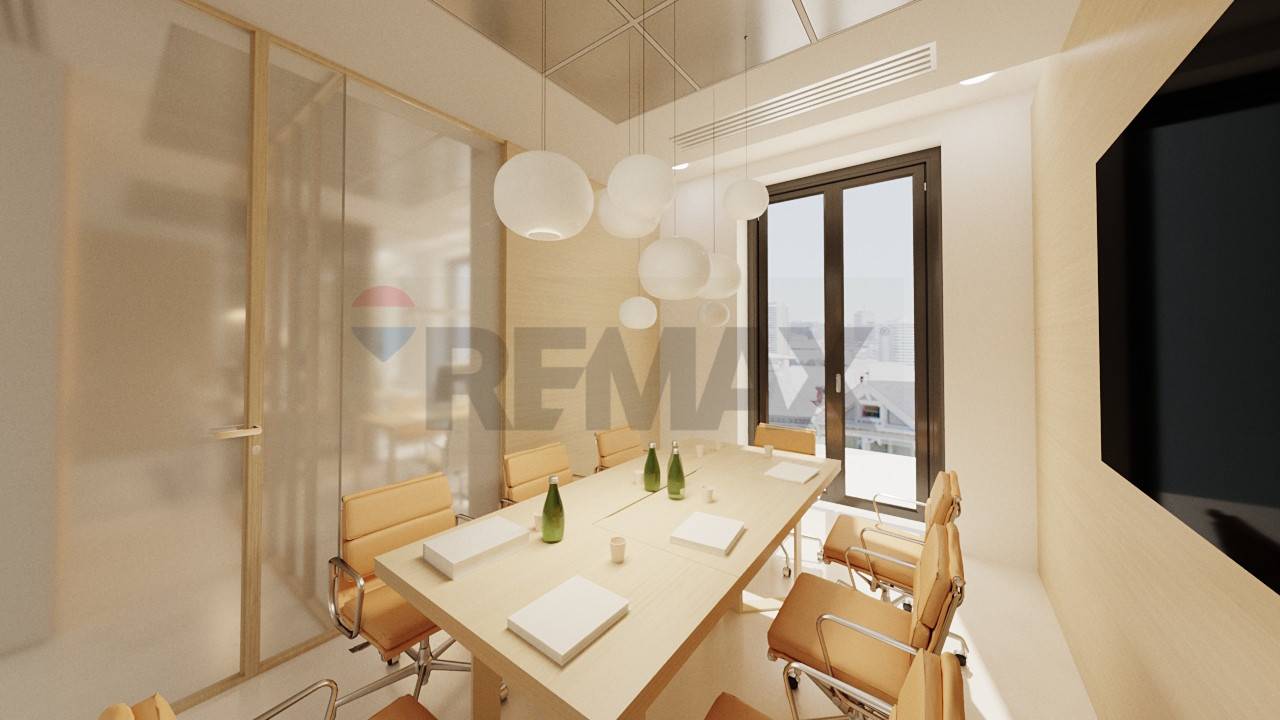 Ufficio in affitto a Legnano, Centro