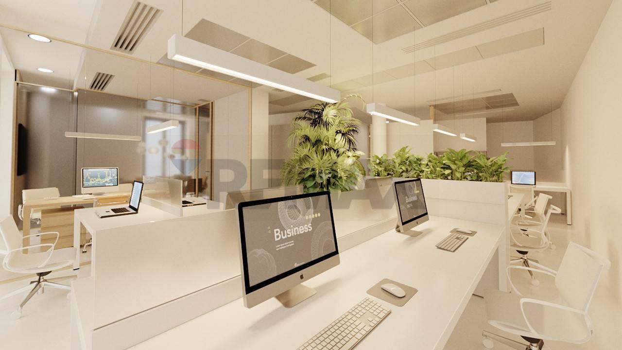 Ufficio in affitto a Legnano, Centro