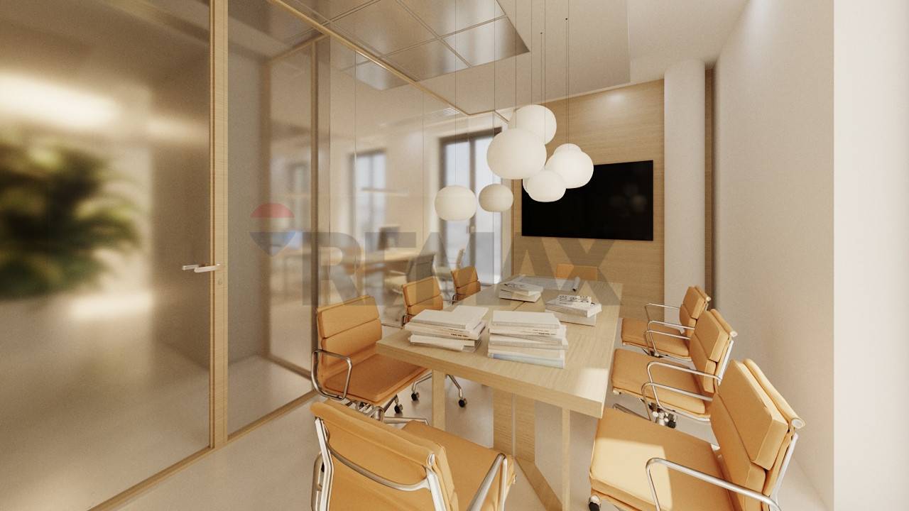 Ufficio in affitto a Legnano, Centro