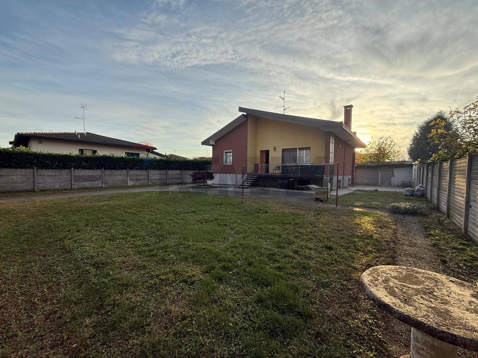 Villa singola in vendita a Villa Cortese