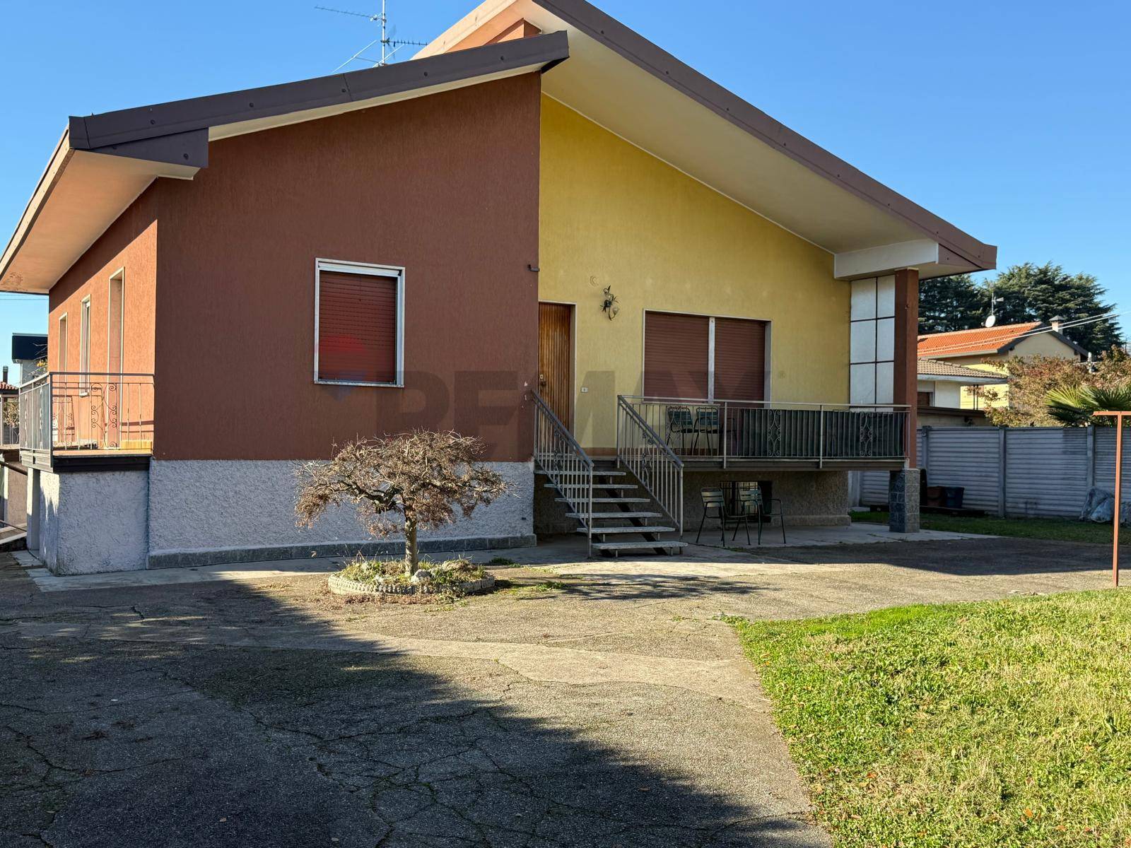 Villa singola in vendita a Villa Cortese