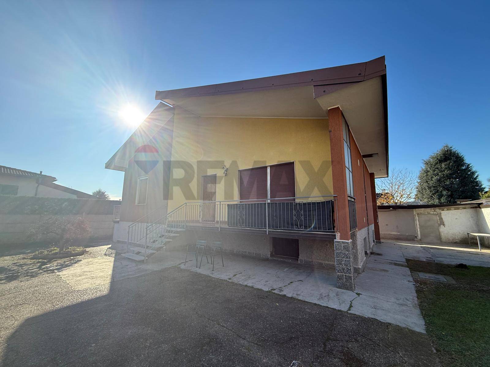 Villa singola in vendita a Villa Cortese