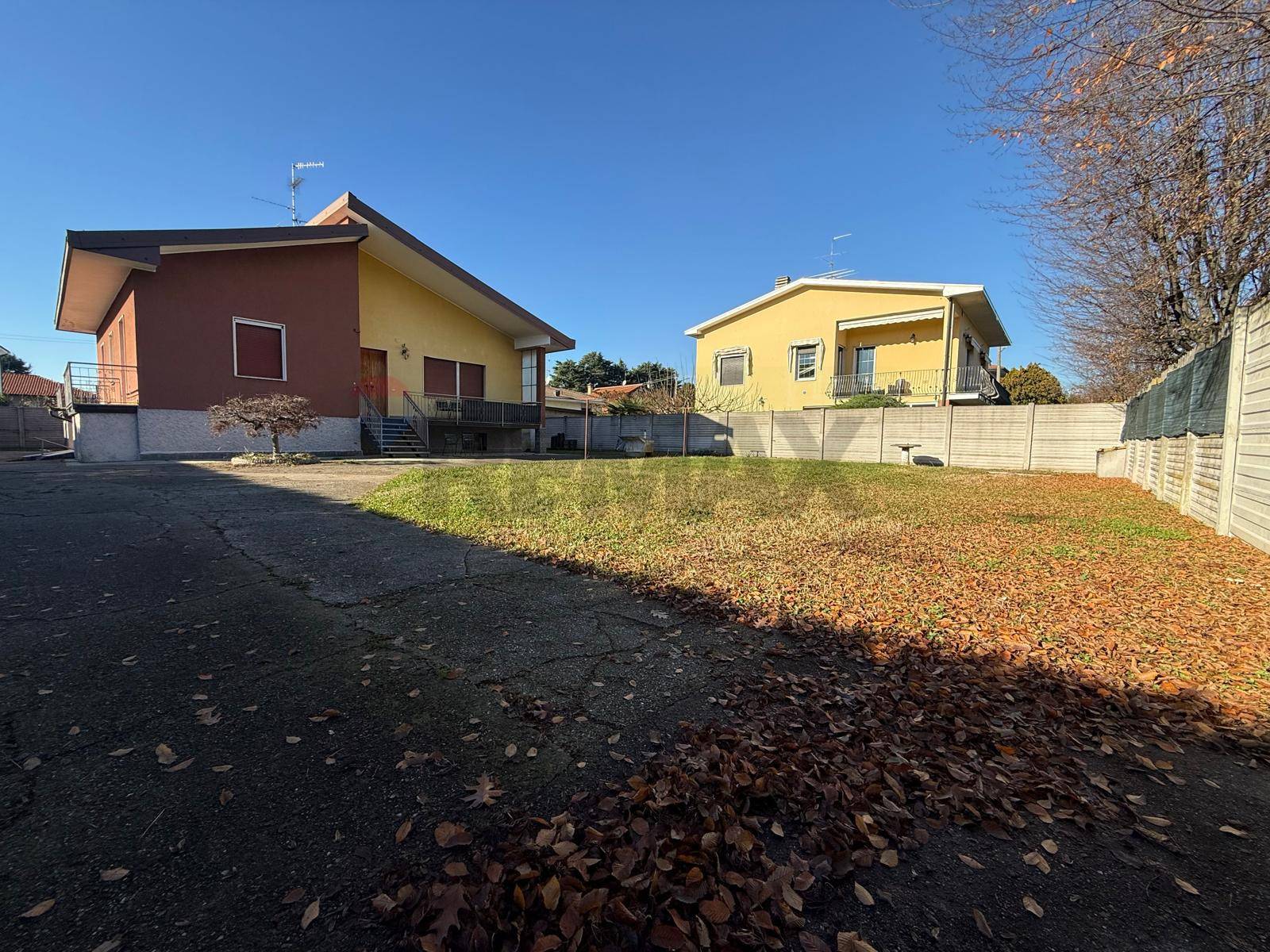 Villa singola in vendita a Villa Cortese