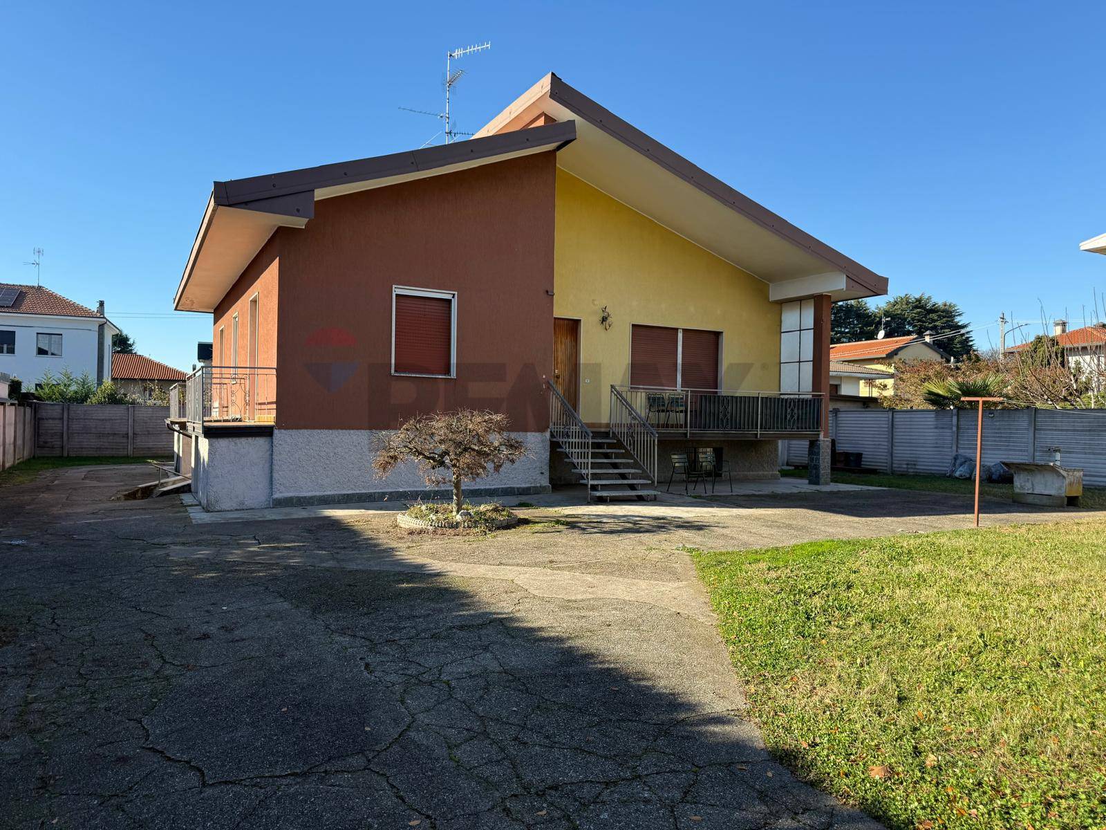 Villa singola in vendita a Villa Cortese