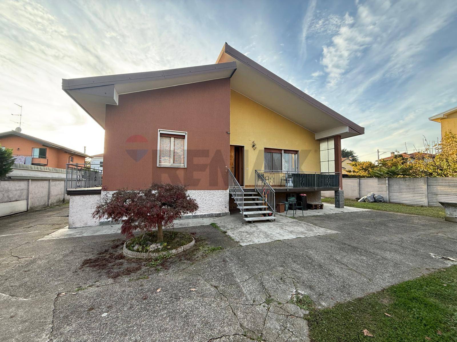 Villa singola in vendita a Villa Cortese