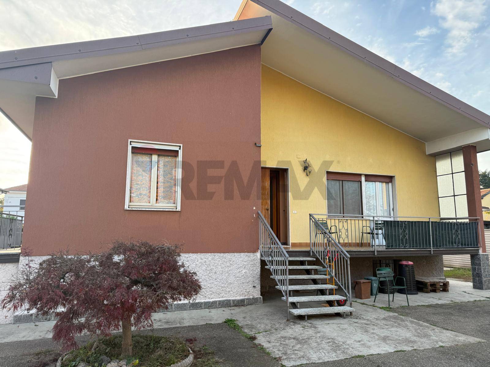 Villa singola in vendita a Villa Cortese