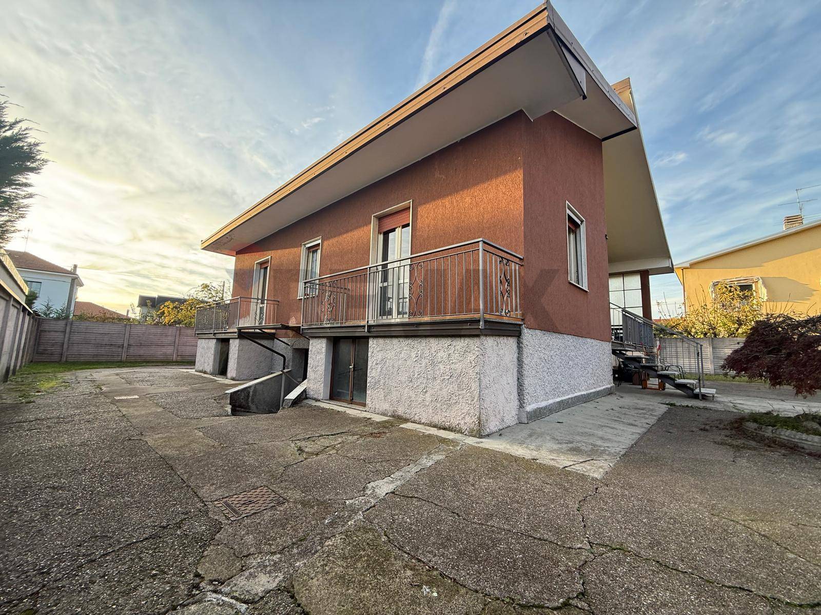 Villa singola in vendita a Villa Cortese