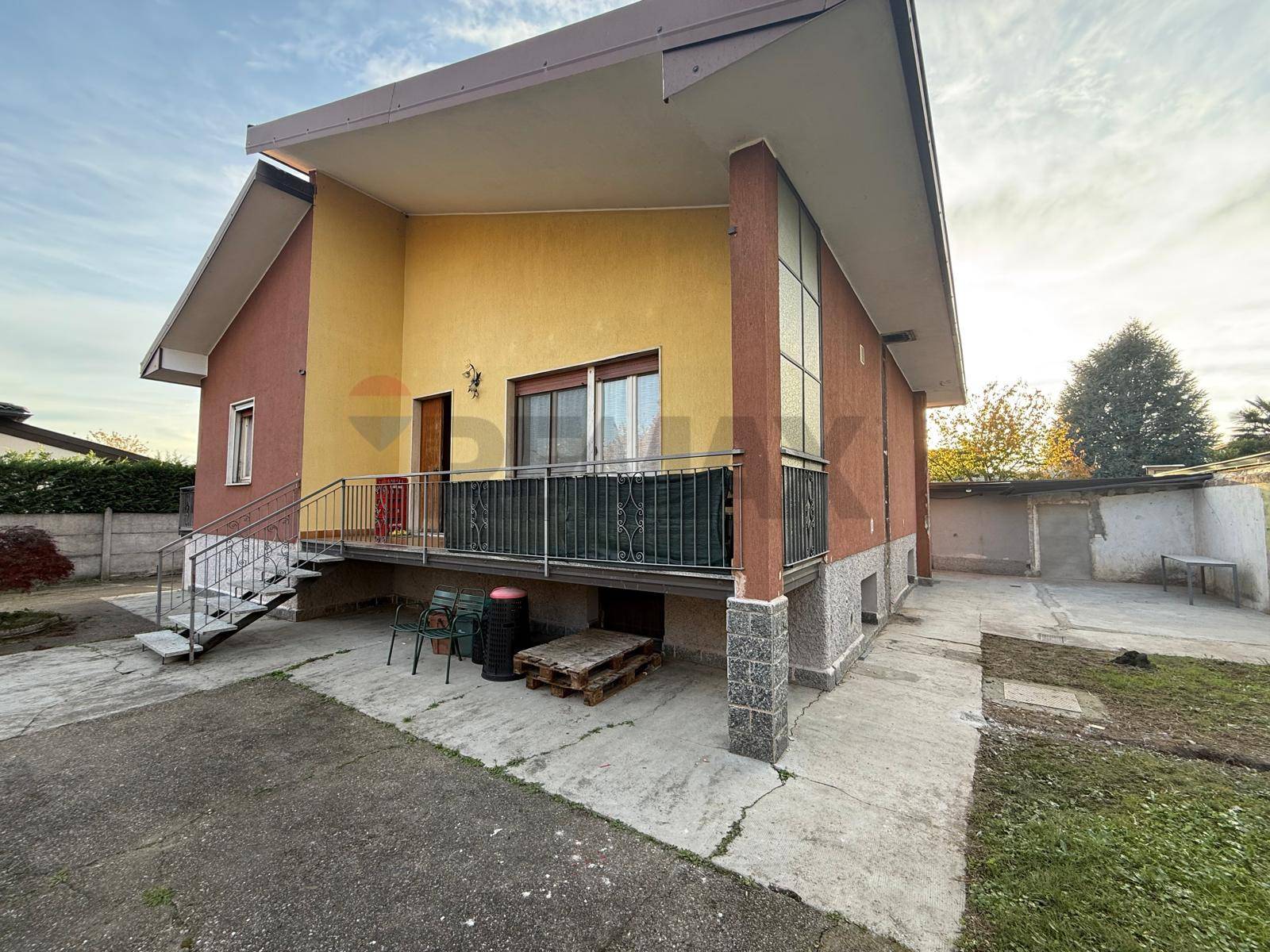 Villa singola in vendita a Villa Cortese