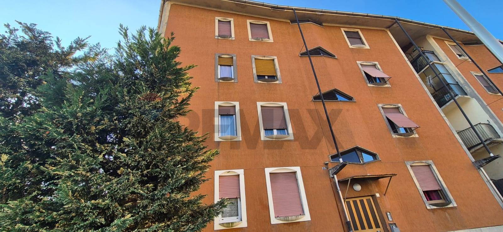 Appartamento in vendita a Busto Arsizio, S. Anna