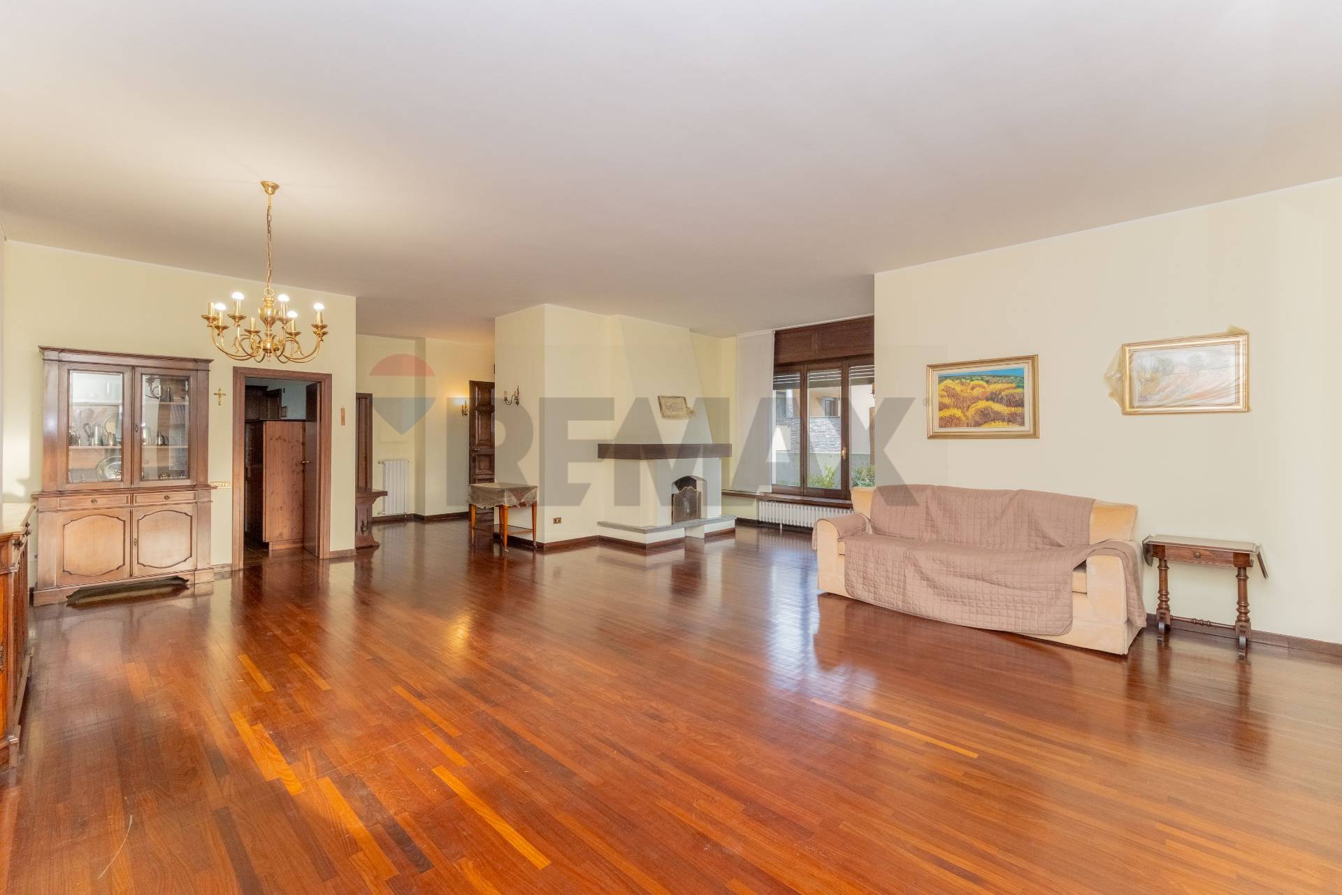 Villa singola in vendita a Parabiago