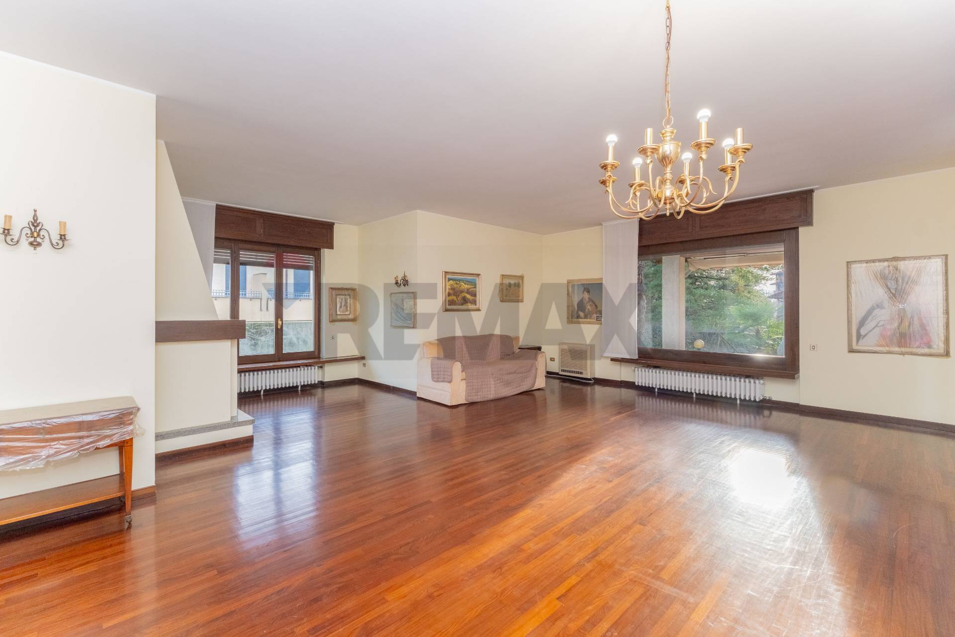 Villa singola in vendita a Parabiago