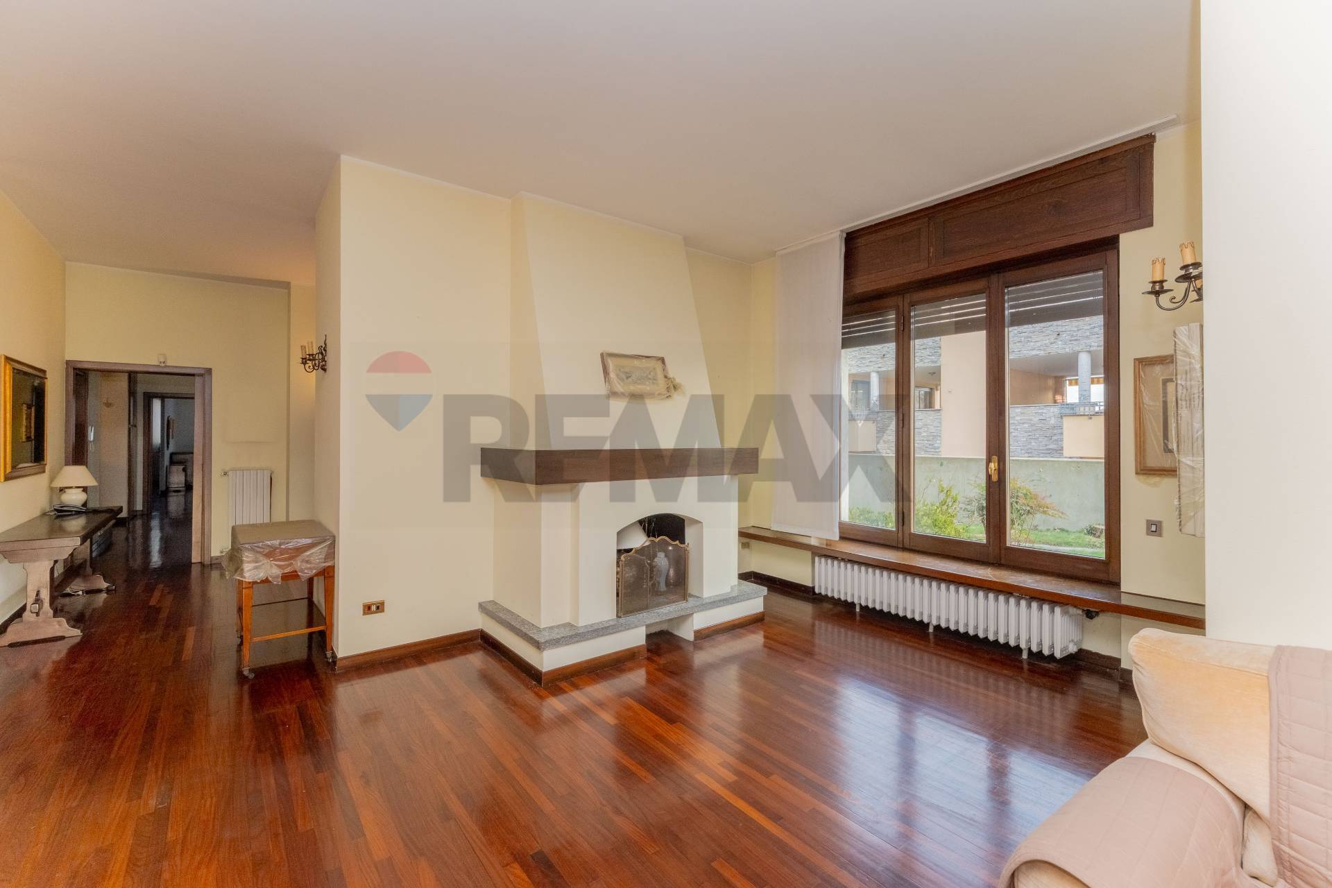 Villa singola in vendita a Parabiago