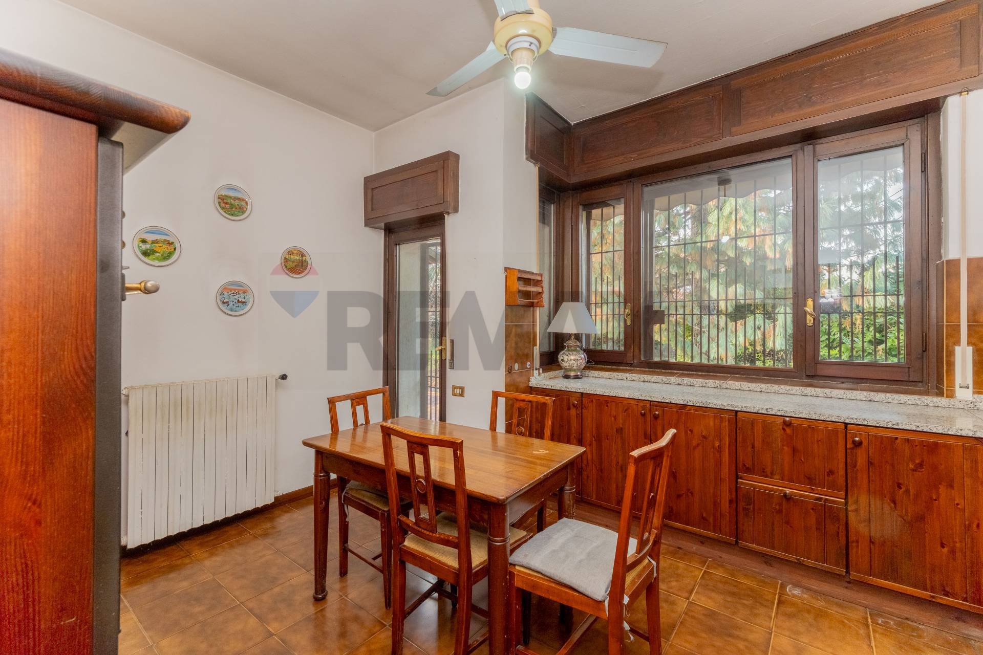 Villa singola in vendita a Parabiago