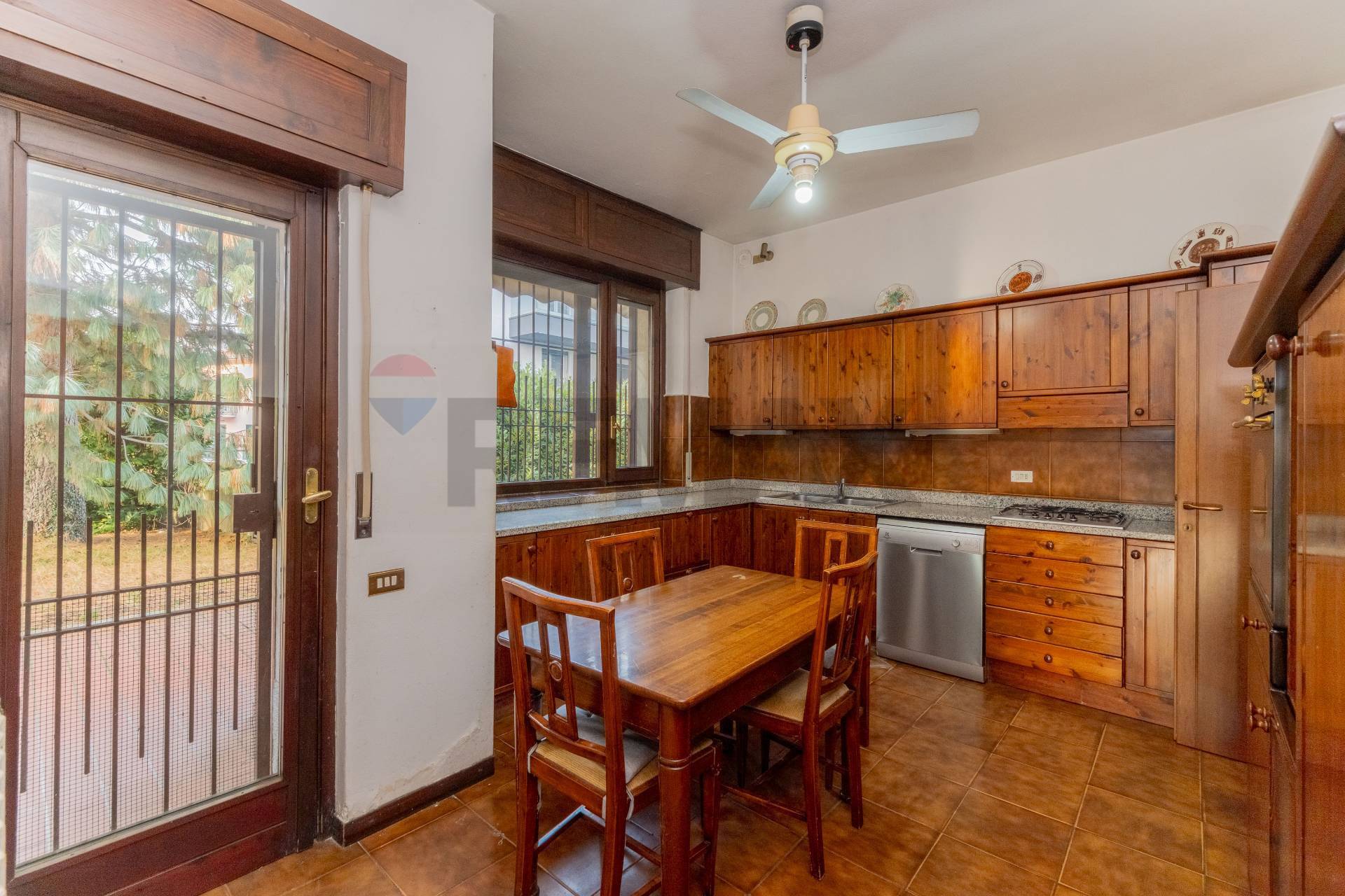 Villa singola in vendita a Parabiago