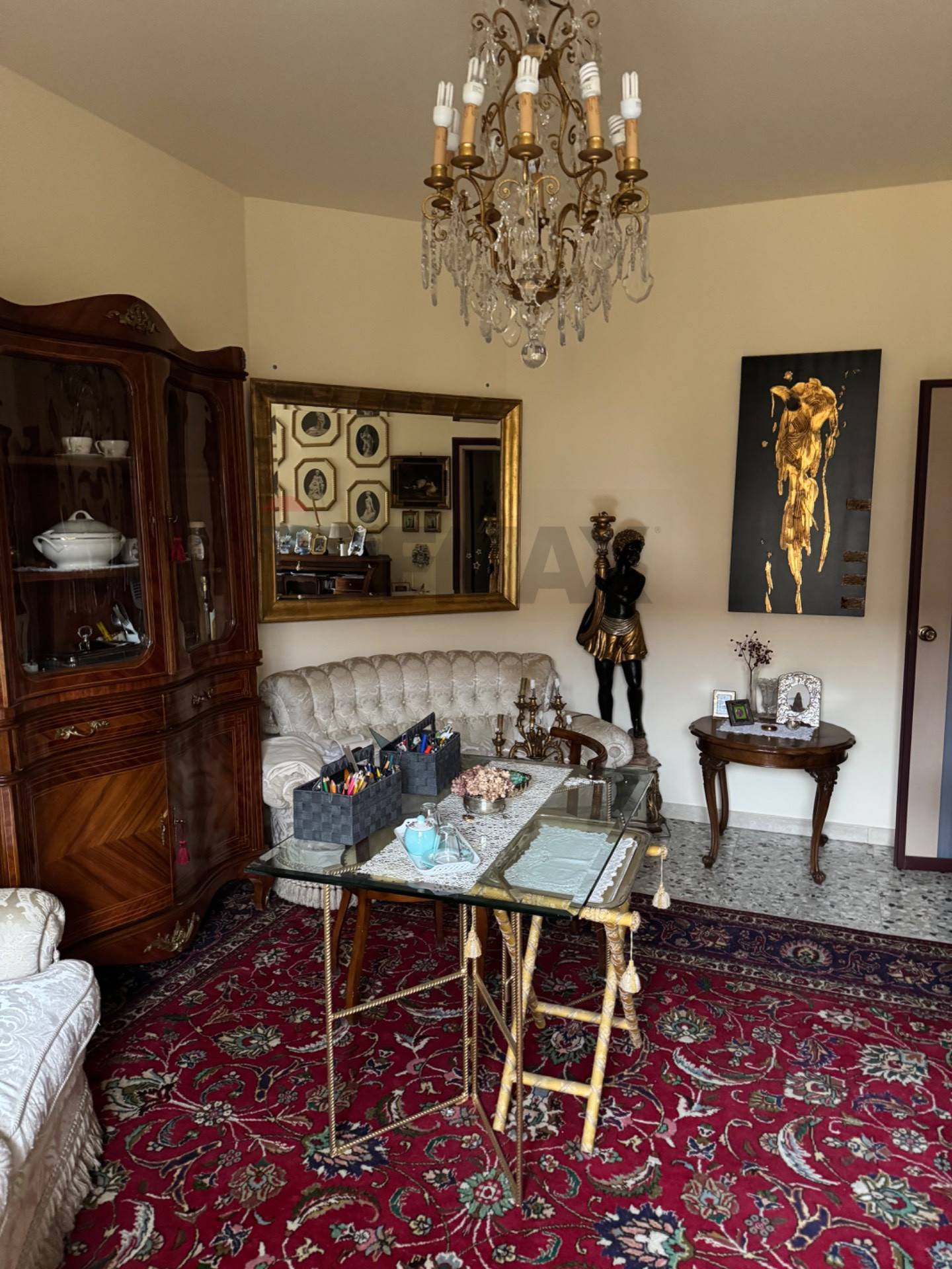 Appartamento in vendita a Rescaldina