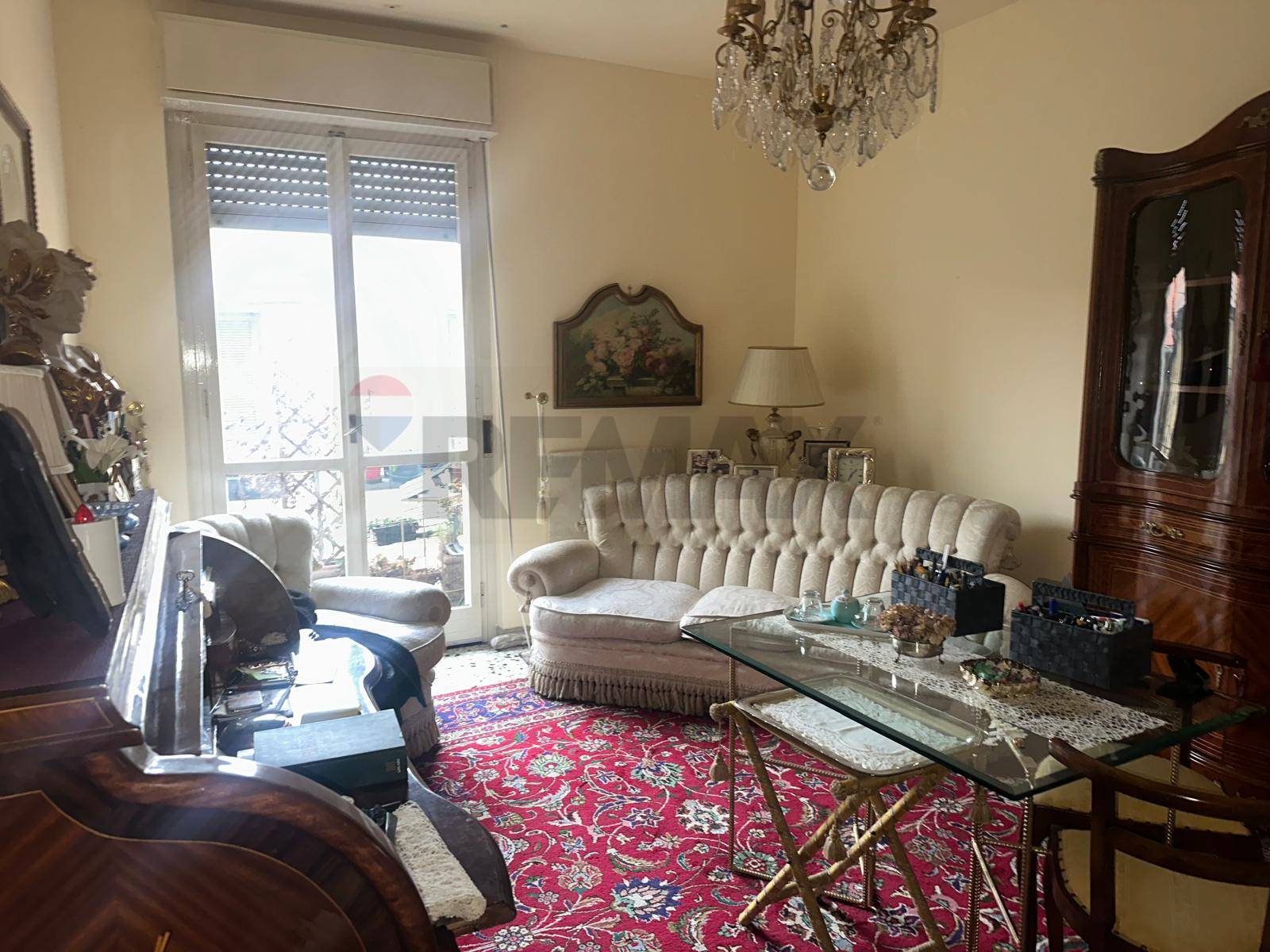 Appartamento in vendita a Rescaldina