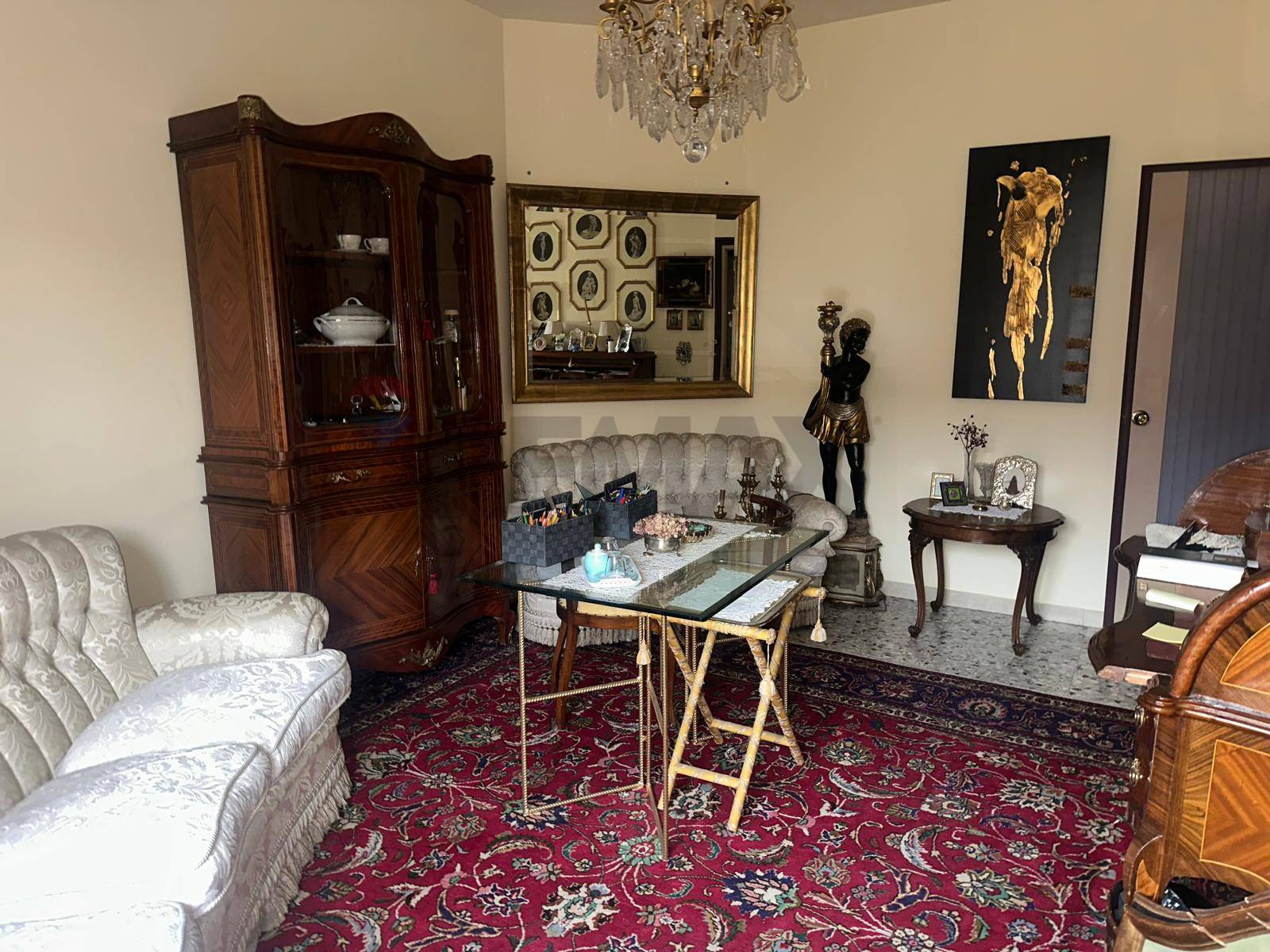 Appartamento in vendita a Rescaldina