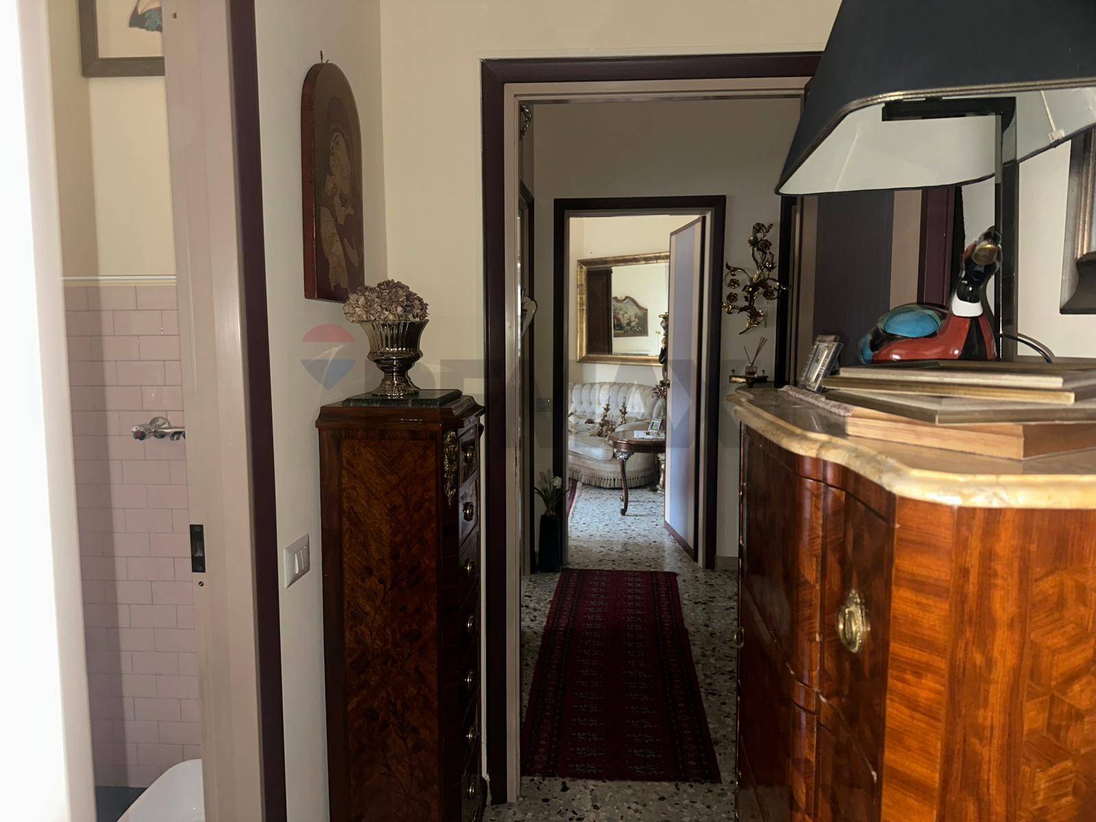 Appartamento in vendita a Rescaldina