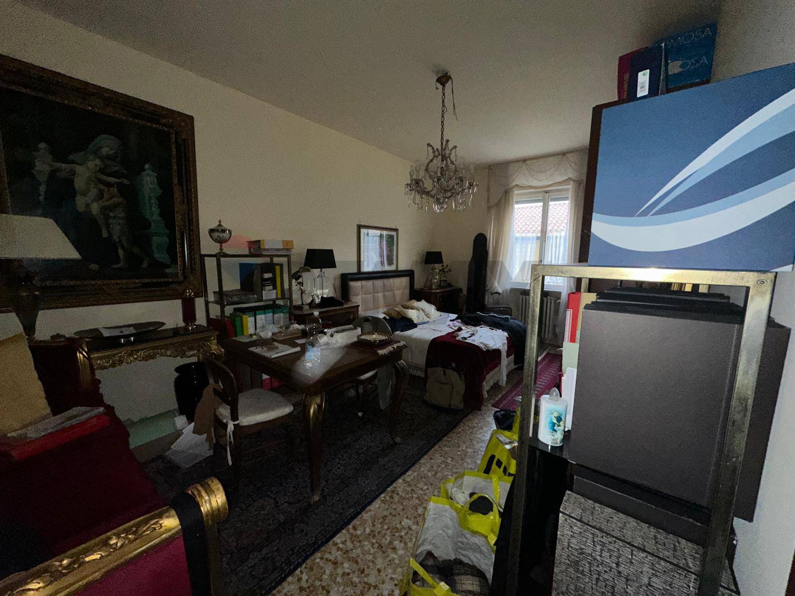 Appartamento in vendita a Rescaldina