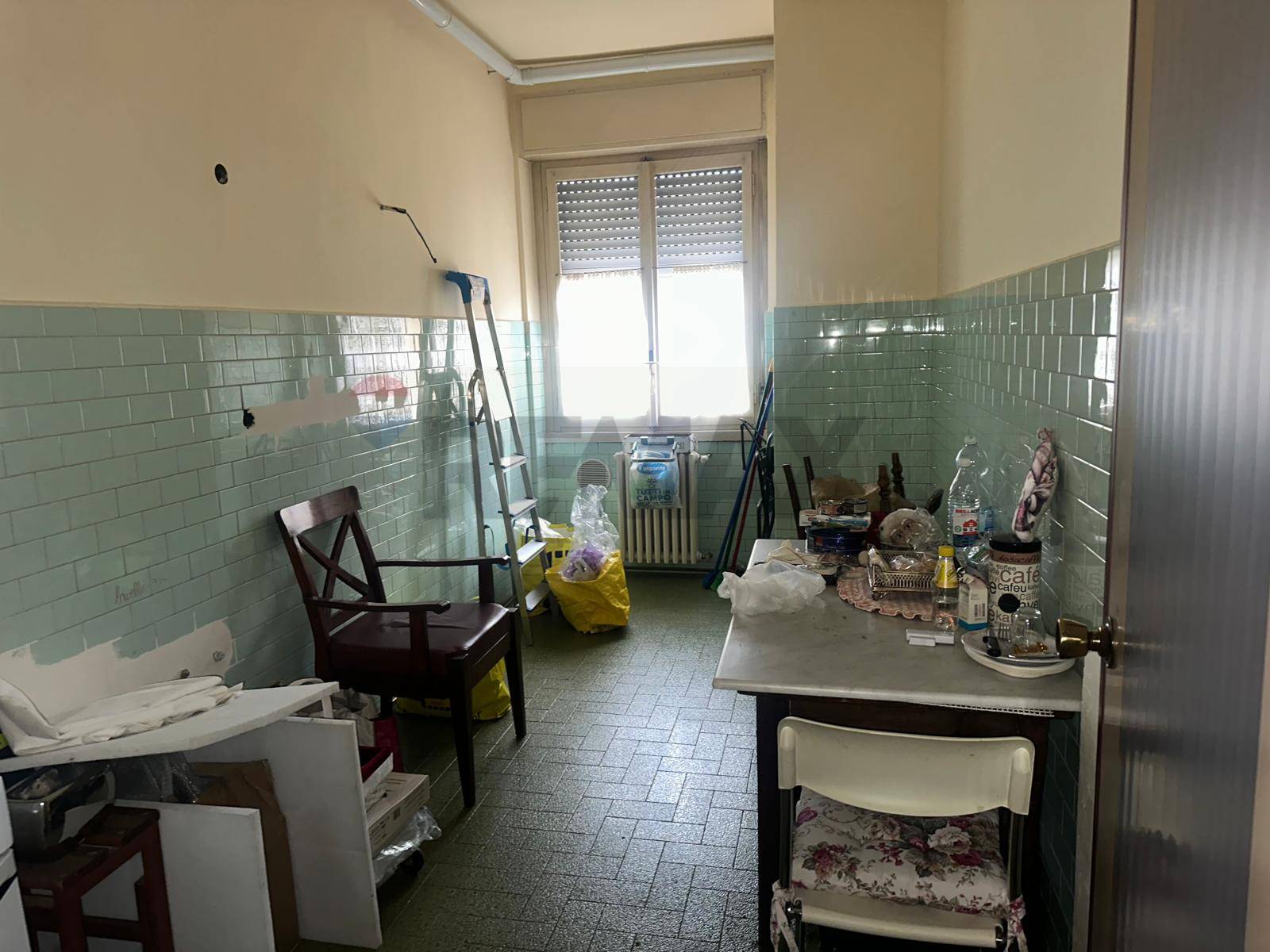 Appartamento in vendita a Rescaldina