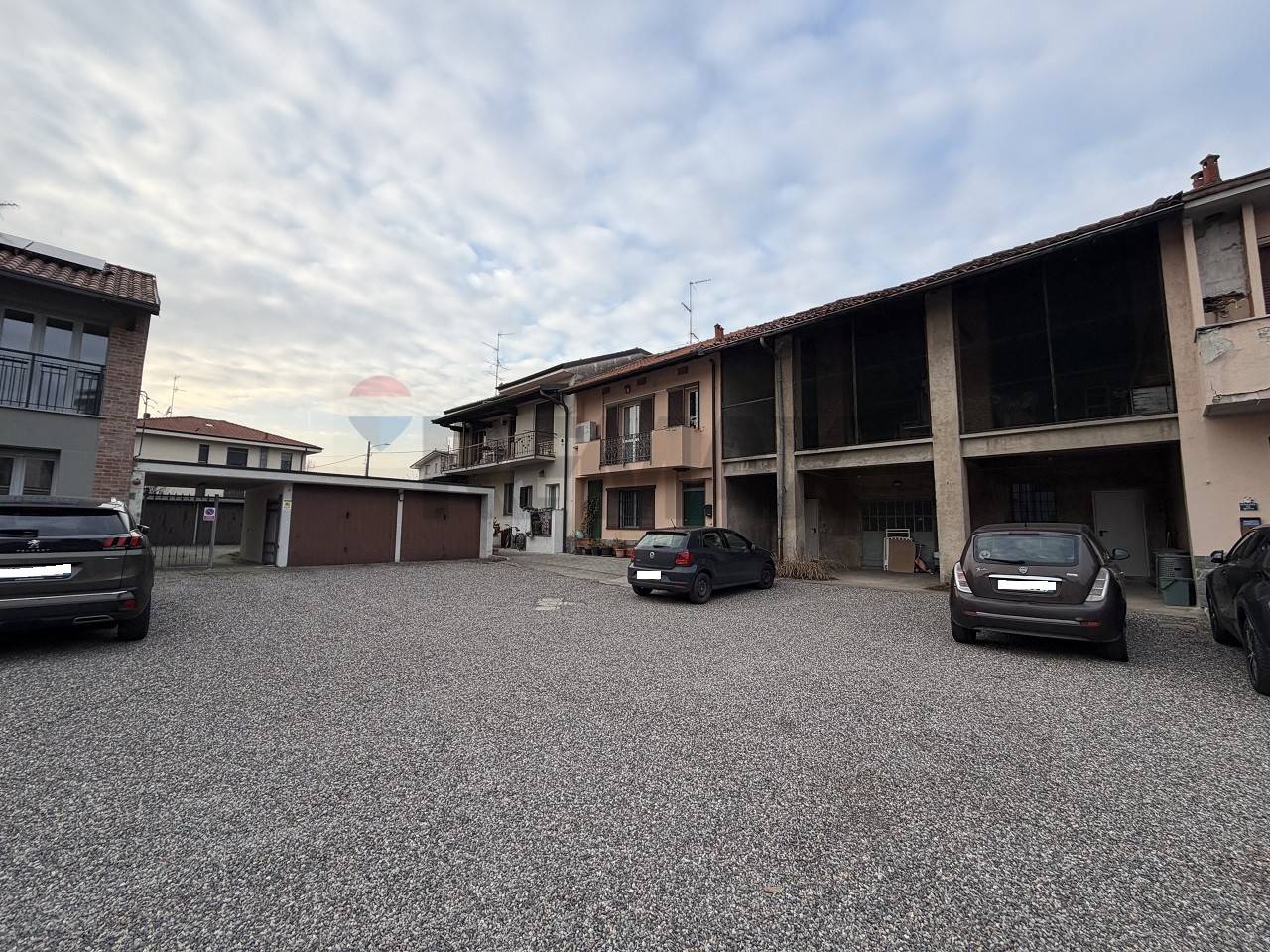 Casa Semindipendente in vendita a Saronno