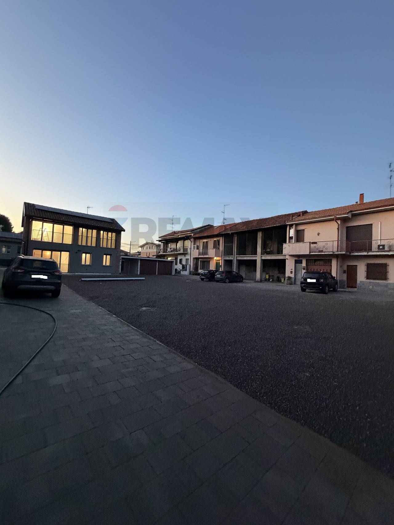 Casa Semindipendente in vendita a Saronno