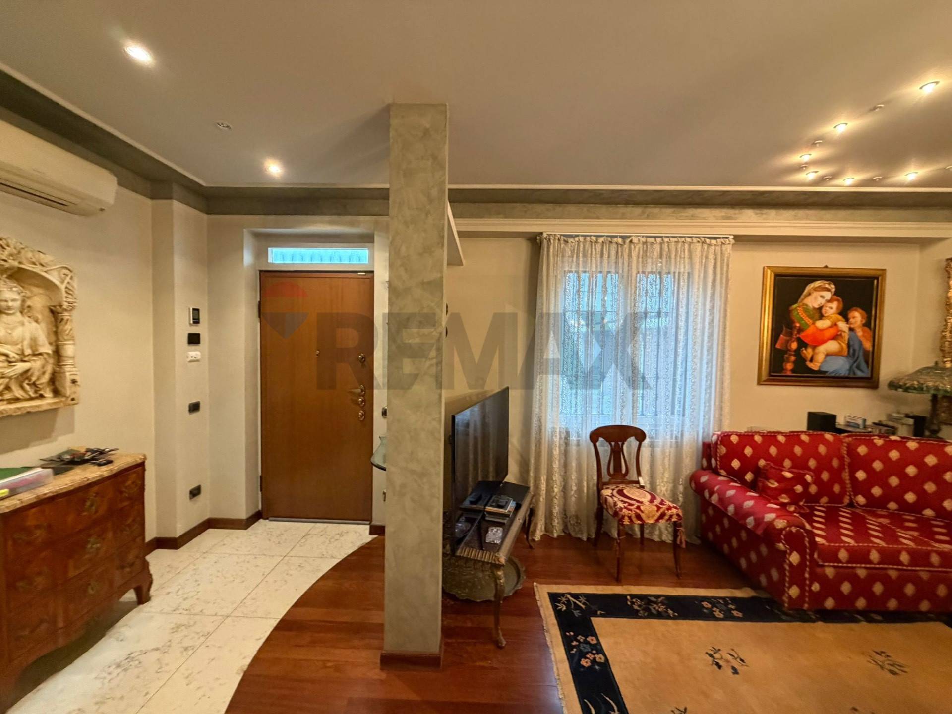 Casa Semindipendente in vendita a Saronno