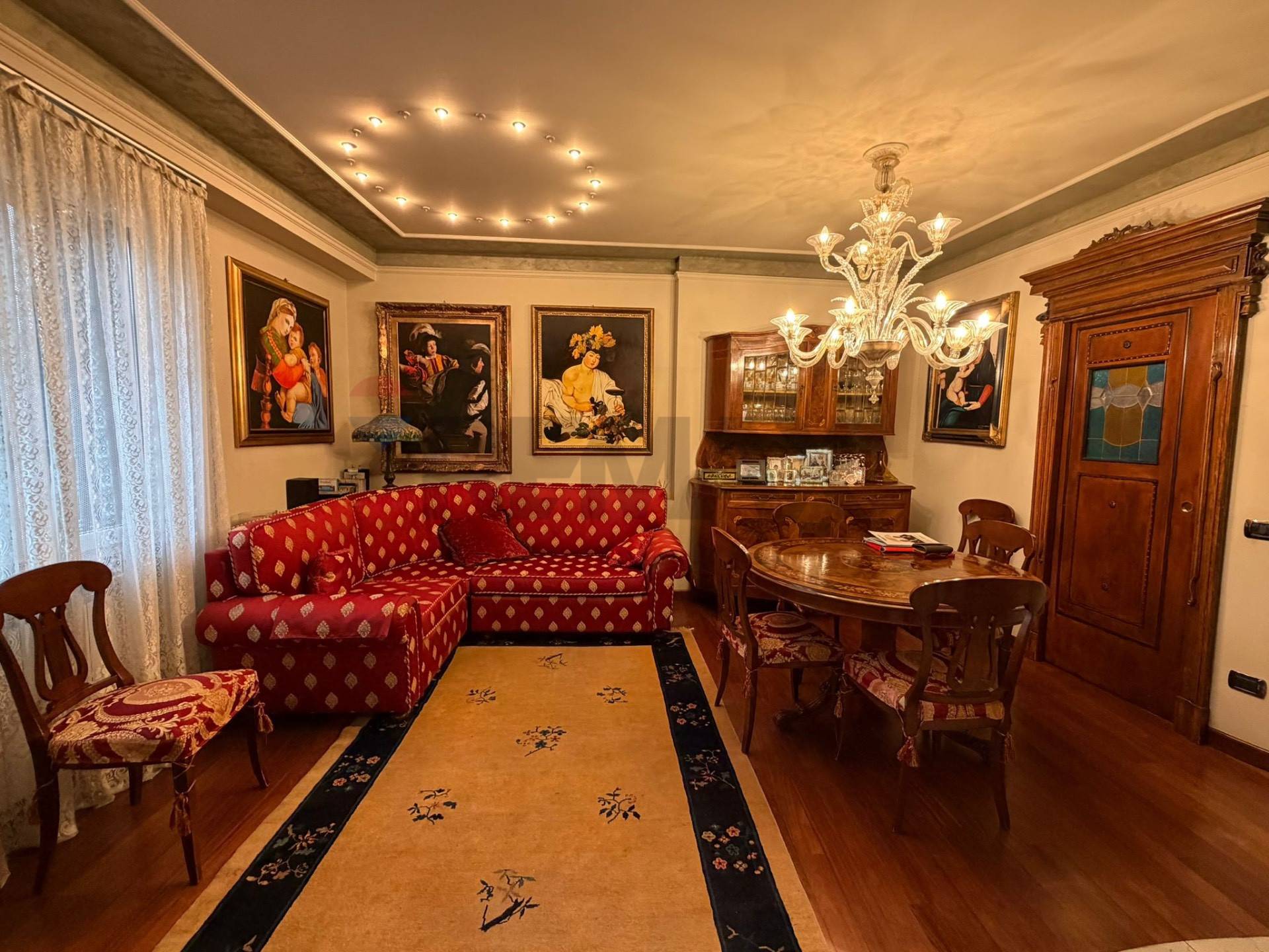 Casa Semindipendente in vendita a Saronno