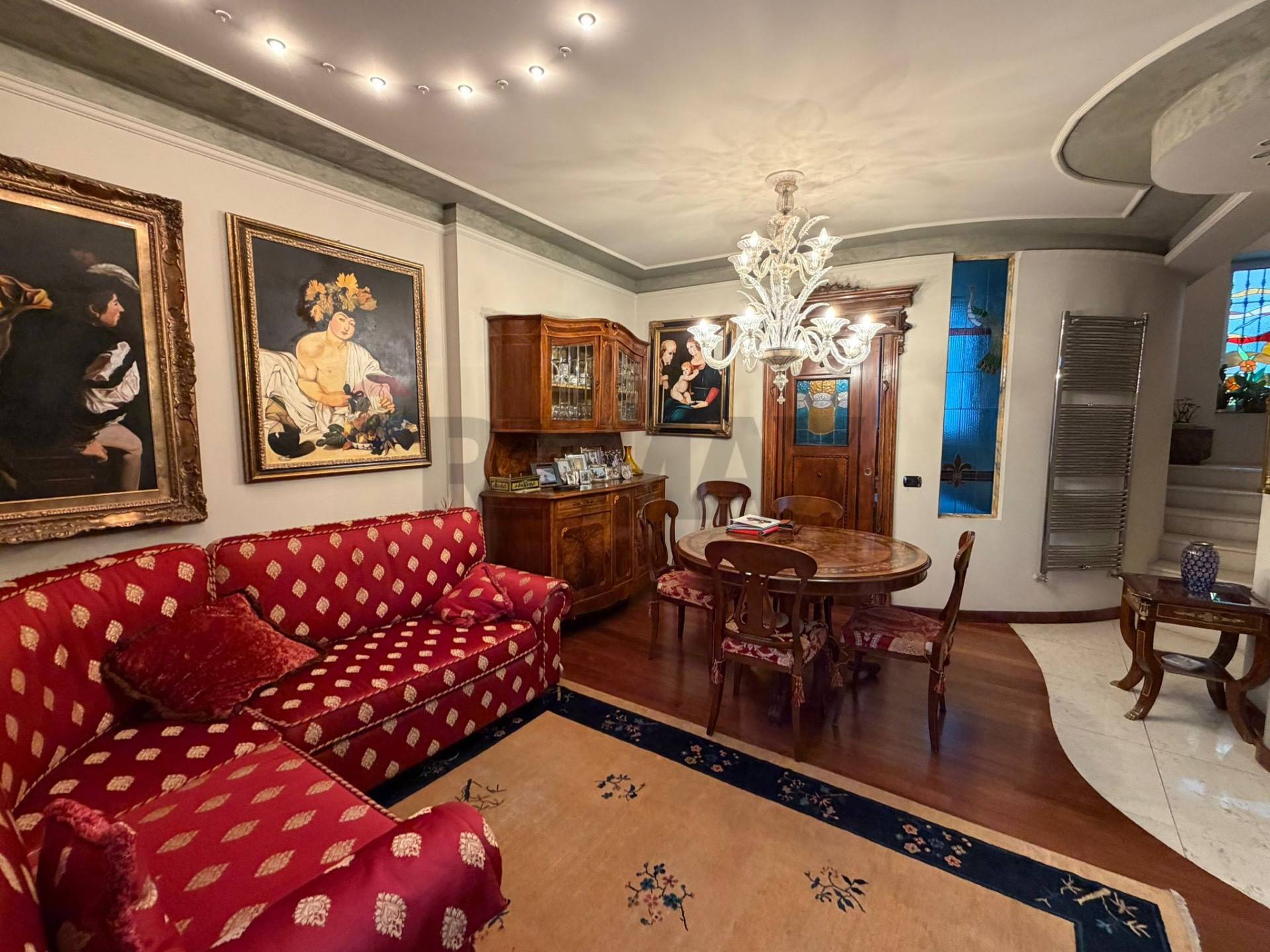 Casa Semindipendente in vendita a Saronno