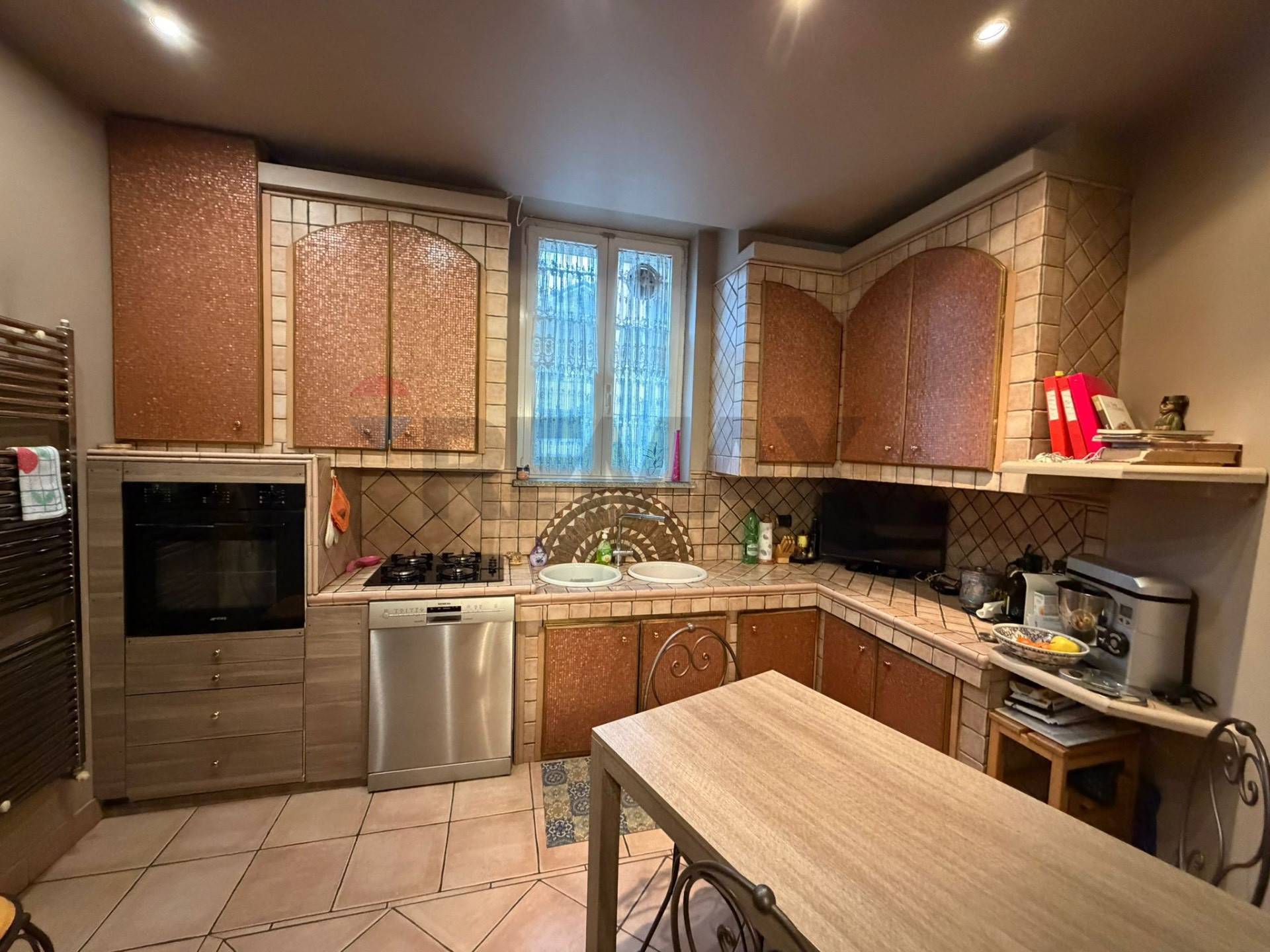 Casa Semindipendente in vendita a Saronno