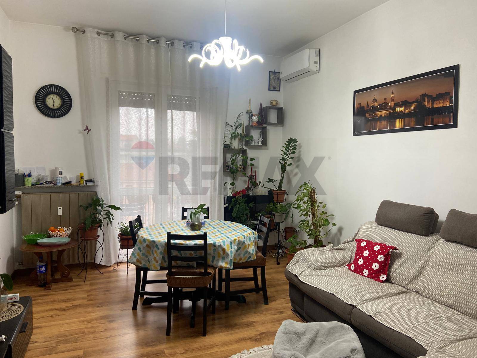 Appartamento in vendita a San Vittore Olona