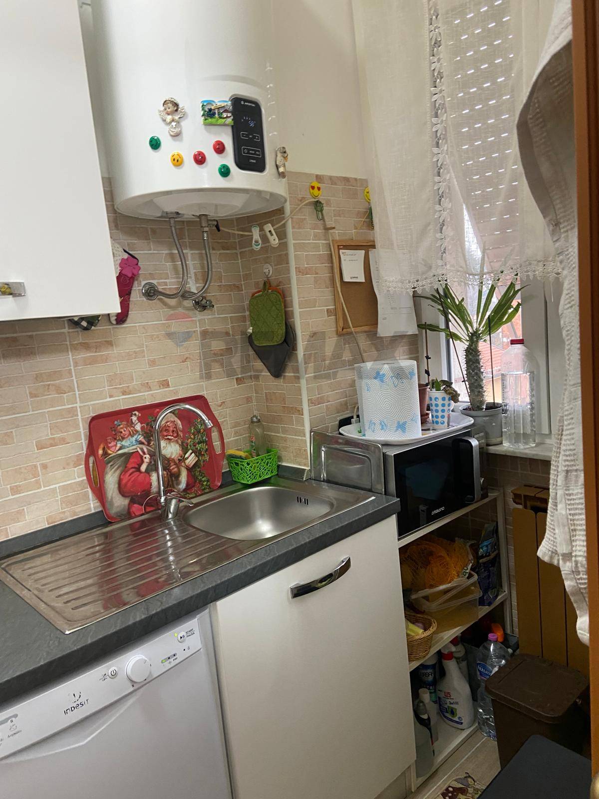 Appartamento in vendita a San Vittore Olona