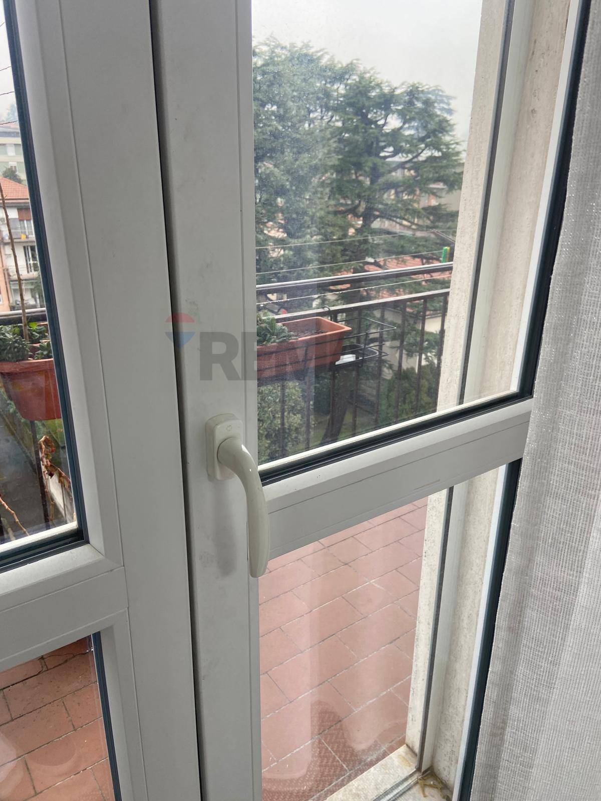 Appartamento in vendita a San Vittore Olona