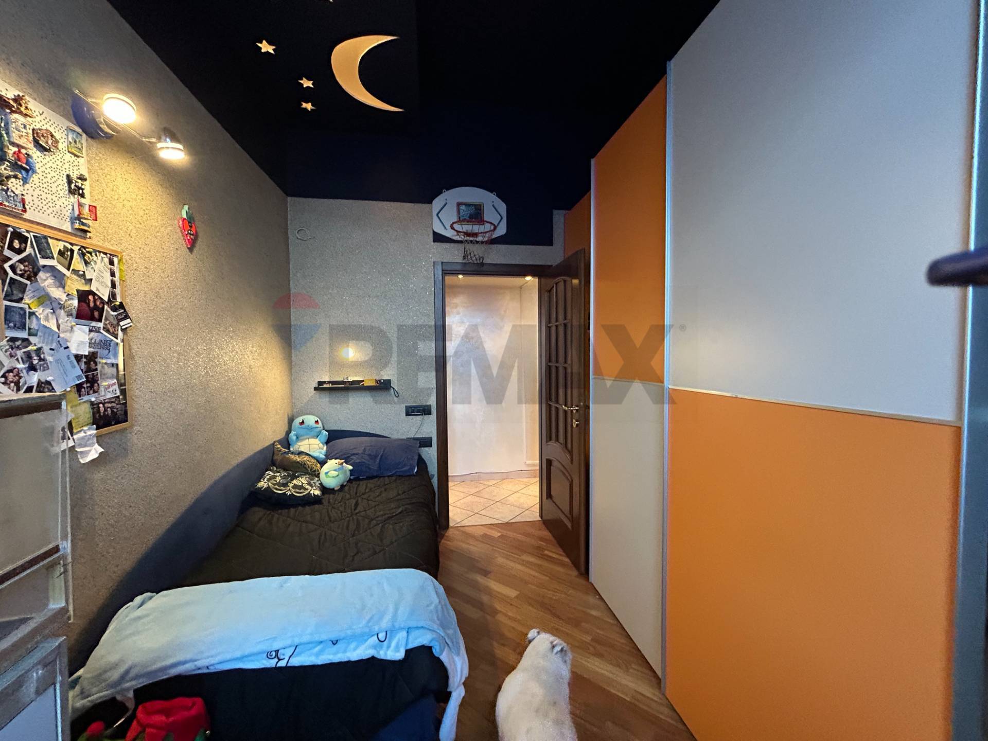 Appartamento in vendita a Legnano, Legnarello