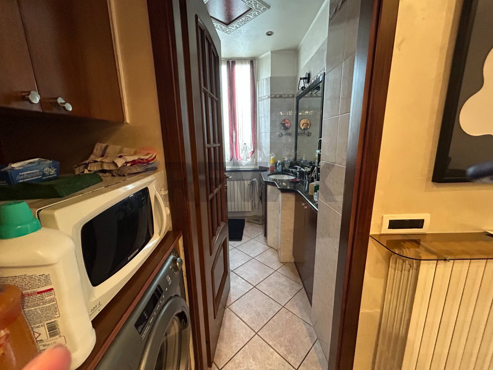 Appartamento in vendita a Legnano, Legnarello