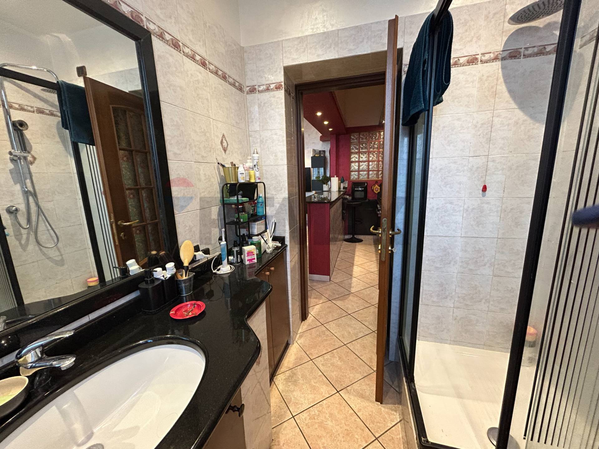 Appartamento in vendita a Legnano, Legnarello