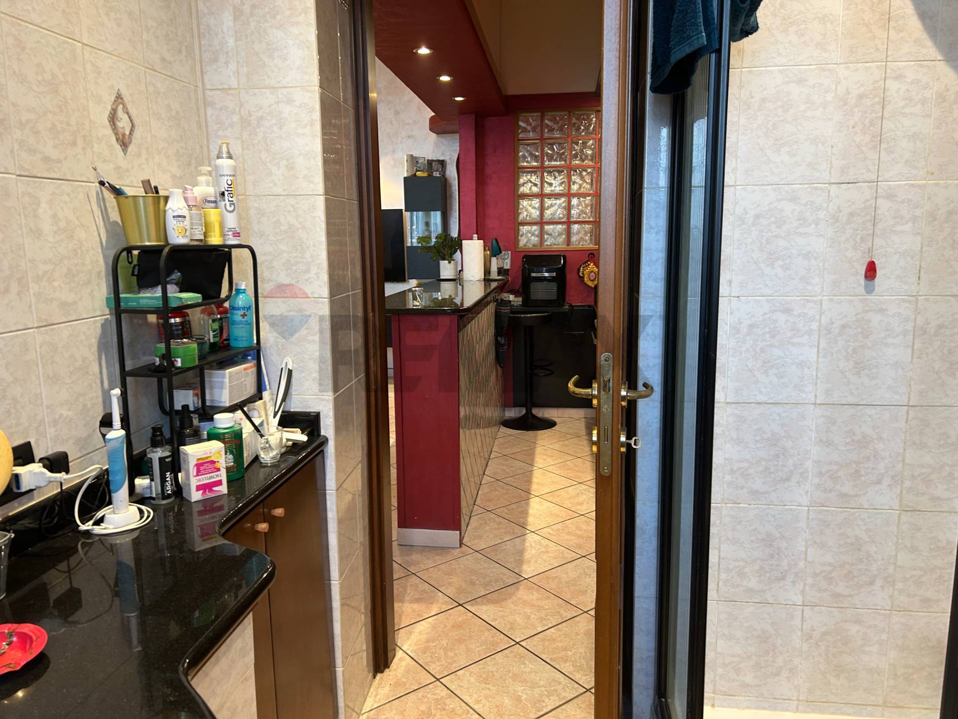 Appartamento in vendita a Legnano, Legnarello