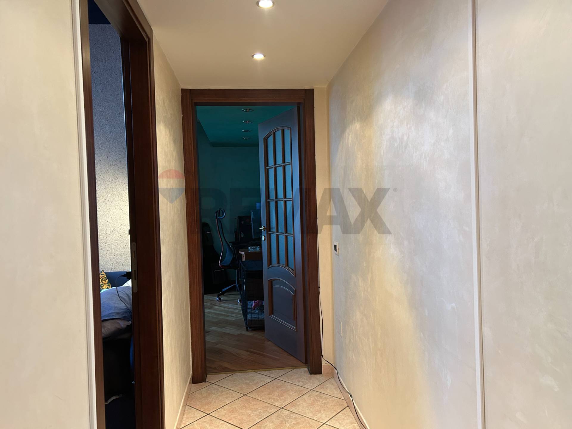 Appartamento in vendita a Legnano, Legnarello