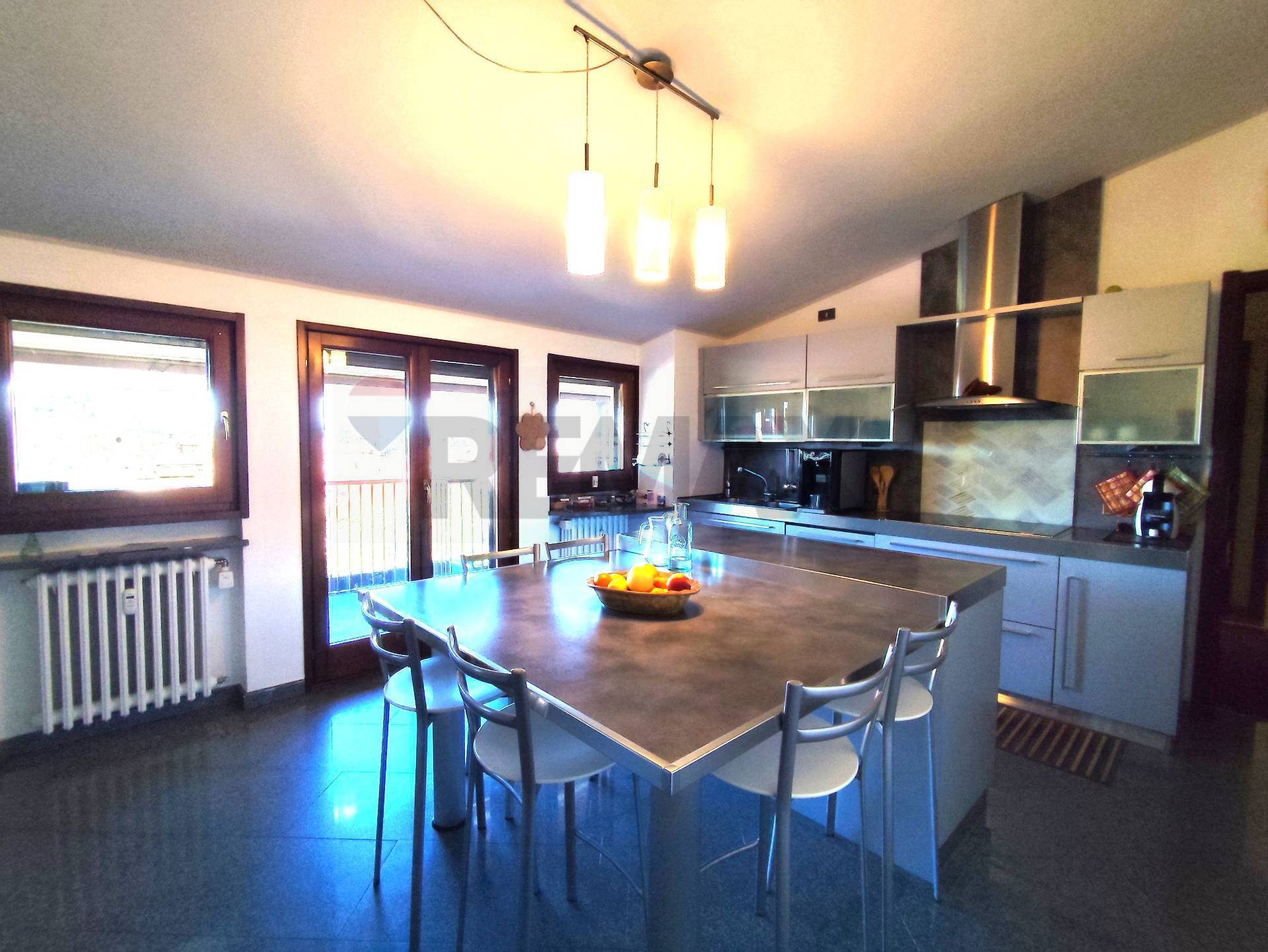 Appartamento in vendita a Parabiago