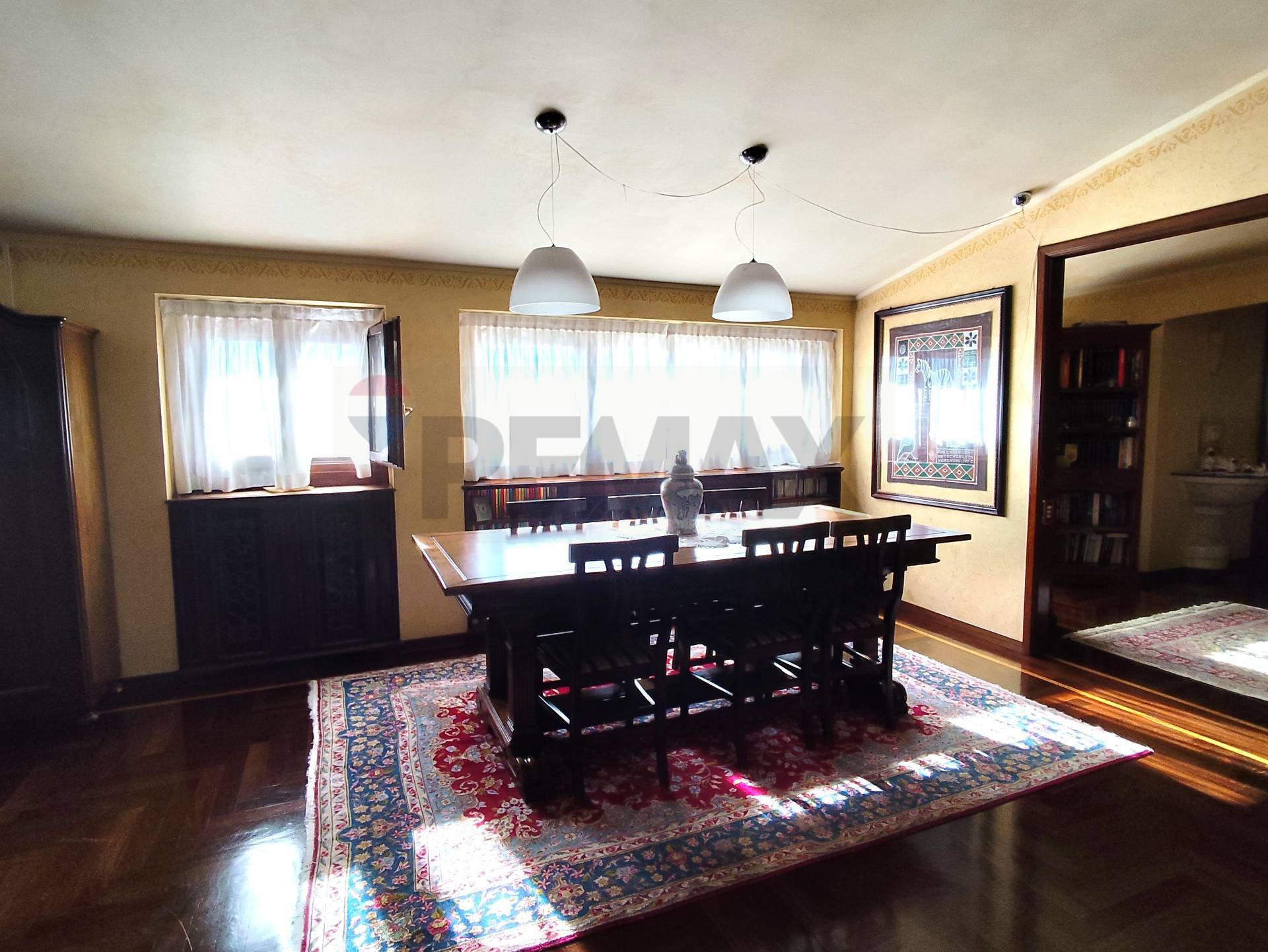 Appartamento in vendita a Parabiago