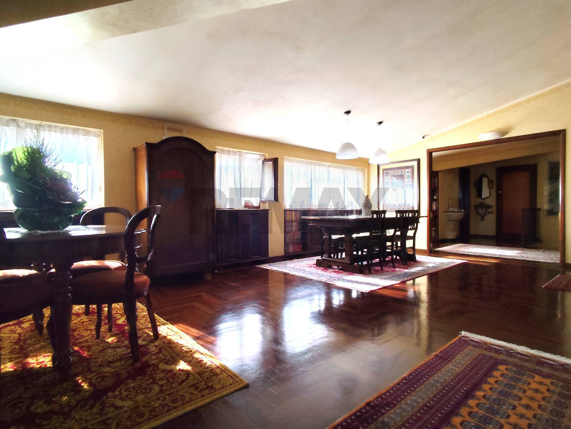 Appartamento in vendita a Parabiago