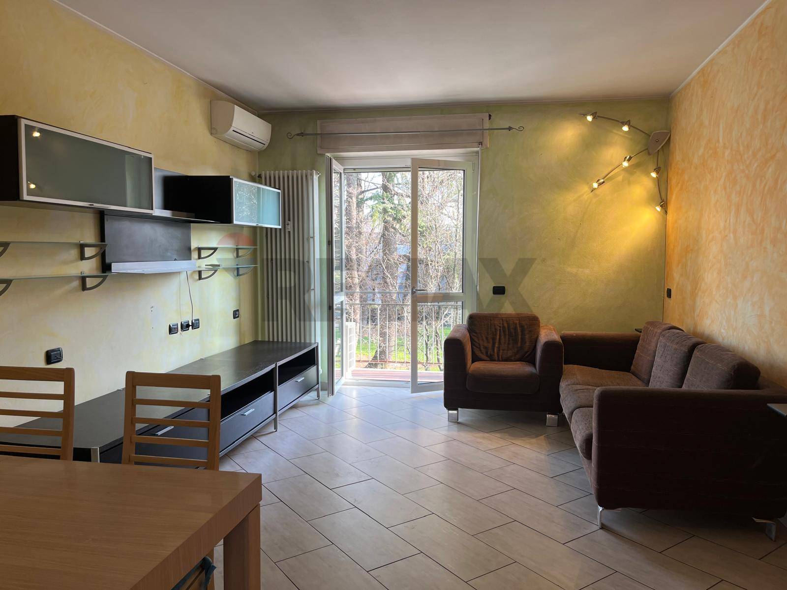 Appartamento in vendita a Busto Arsizio, Centro