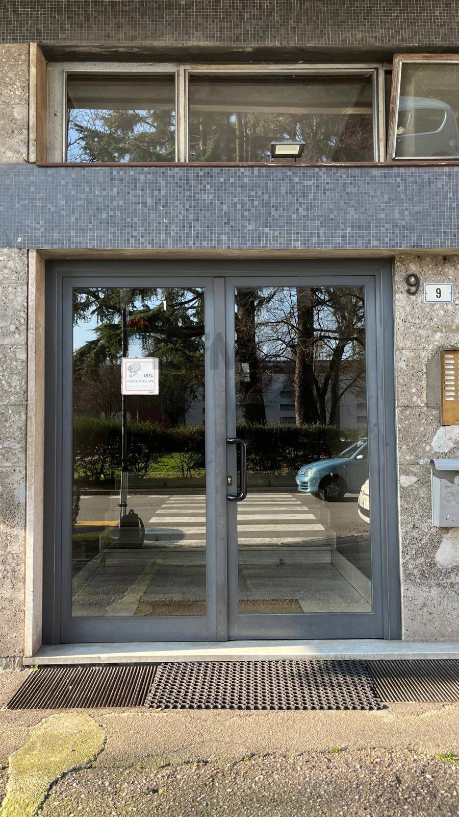 Appartamento in vendita a Busto Arsizio, Centro