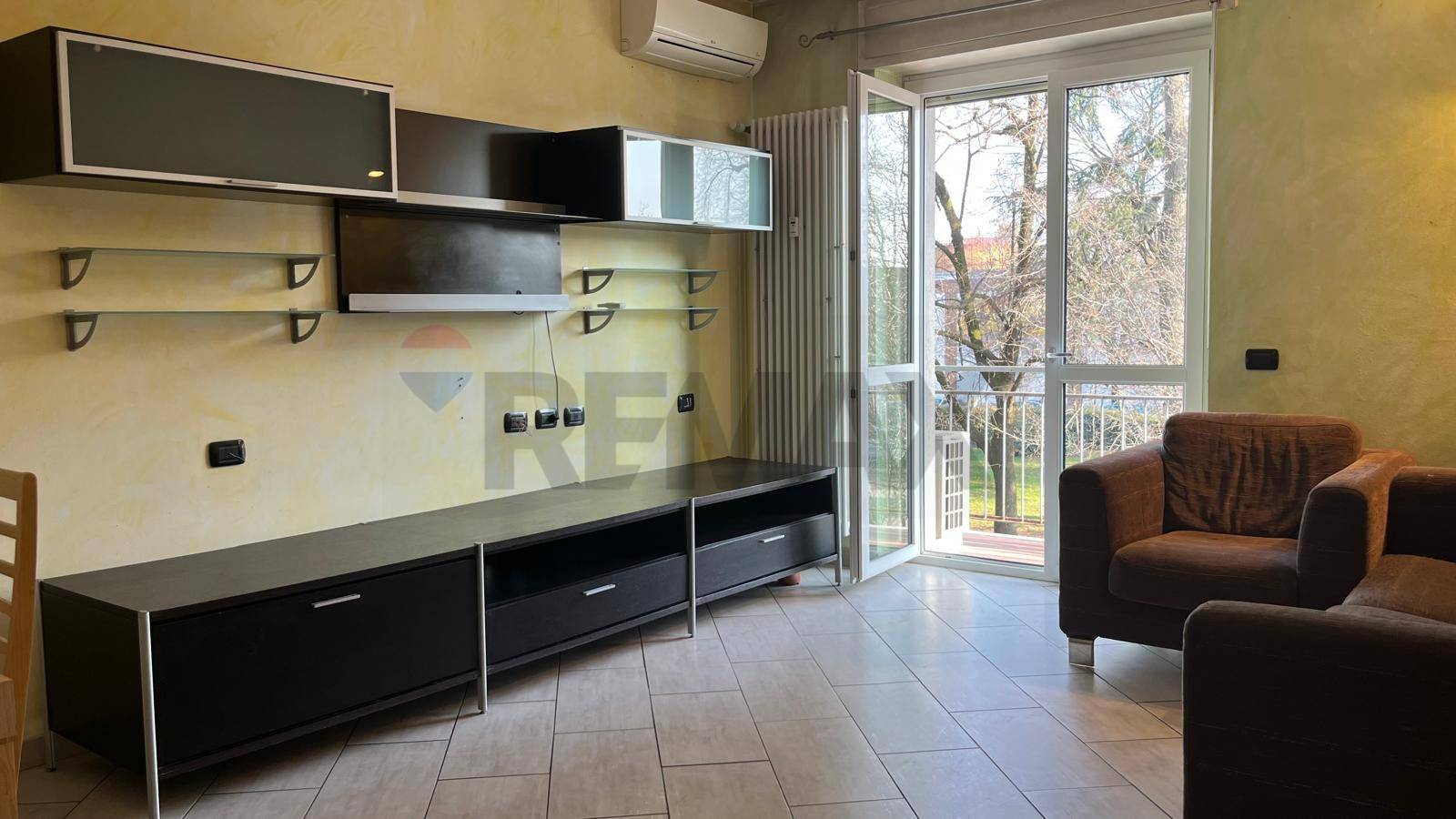 Appartamento in vendita a Busto Arsizio, Centro