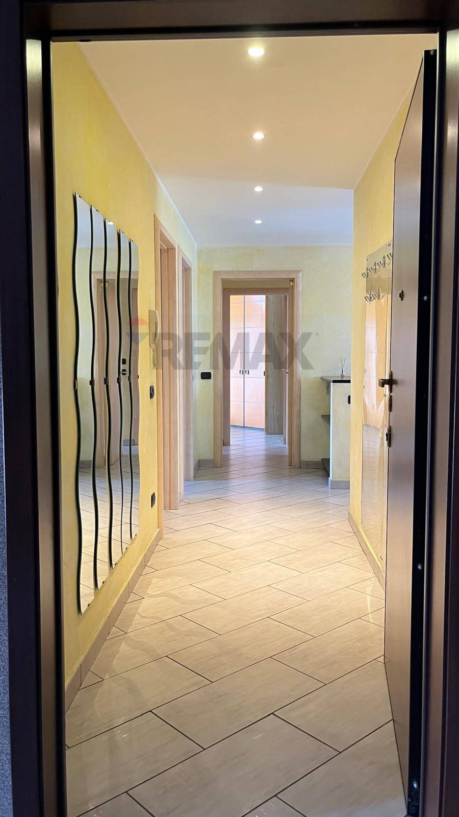 Appartamento in vendita a Busto Arsizio, Centro