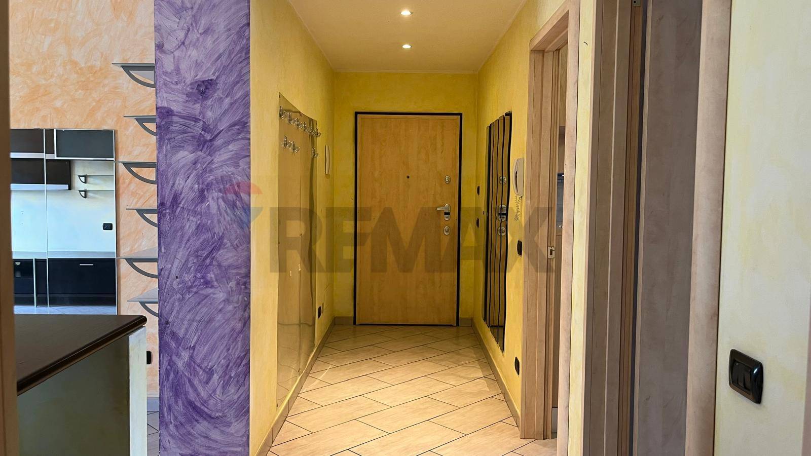 Appartamento in vendita a Busto Arsizio, Centro