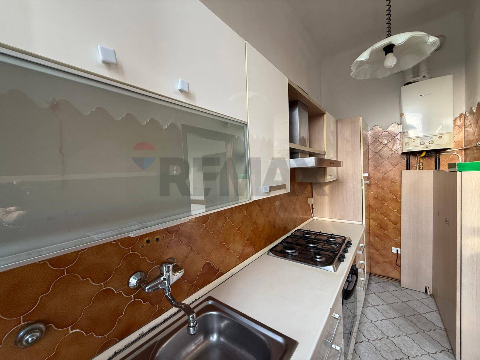 Appartamento in vendita a Castellanza, Castegnate