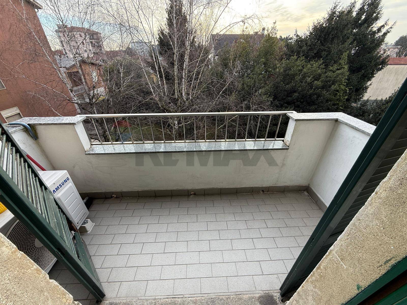 Appartamento in vendita a Castellanza, Castegnate