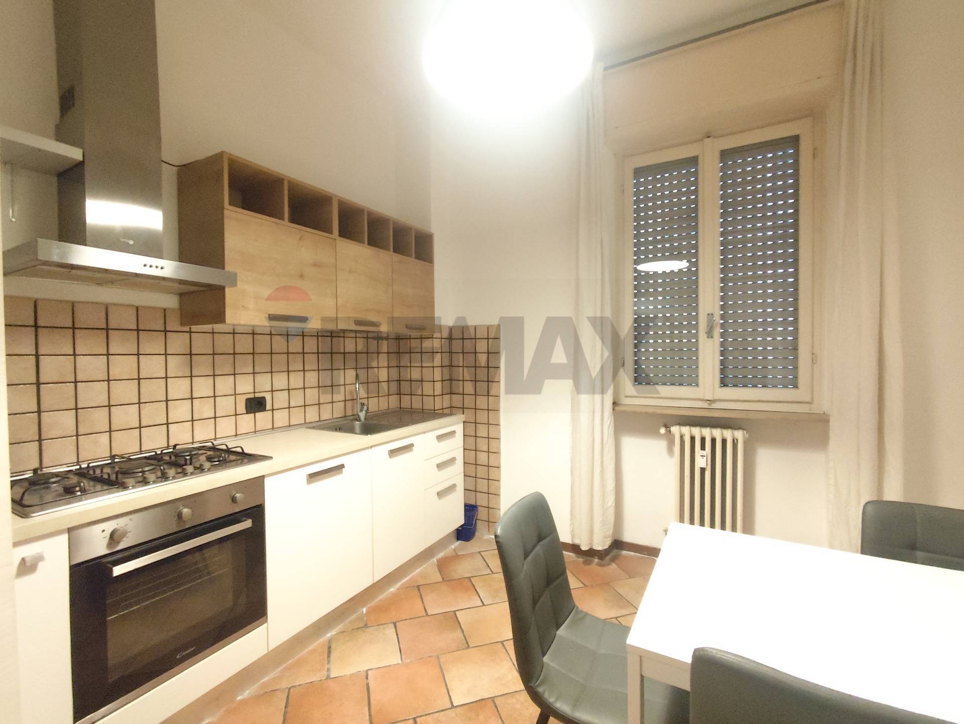 Appartamento in affitto a Legnano, Stazione